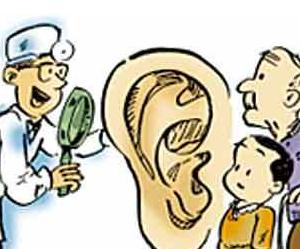 小孩中耳炎用药,儿童中耳炎用药