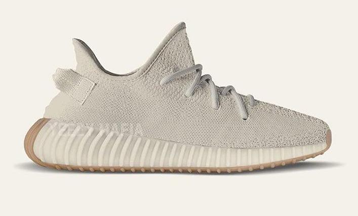 椰子350yeezyreel反光板价格,椰子350灰橙侧边是yeezy吗