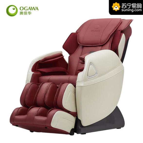 元旦临近年货将备苏宁推出按摩椅攻略指南