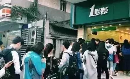 喜茶怎么成网红,喜茶为什么能成为第一网红