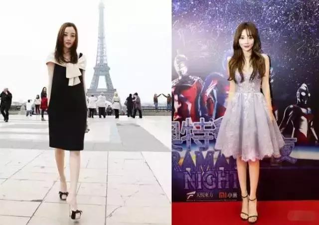 明星无修图沈梦辰,沈梦辰像六小龄童