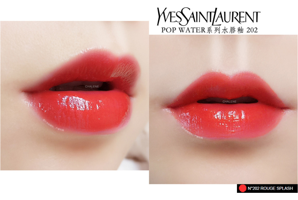 秋冬推荐｜各种妆容轻松get!!怎能少的了全新YSL20189支试色报告