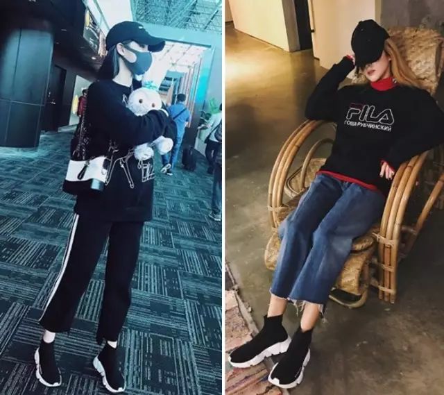 番茄高跟鞋,盘点夏天适合穿的20款高跟鞋