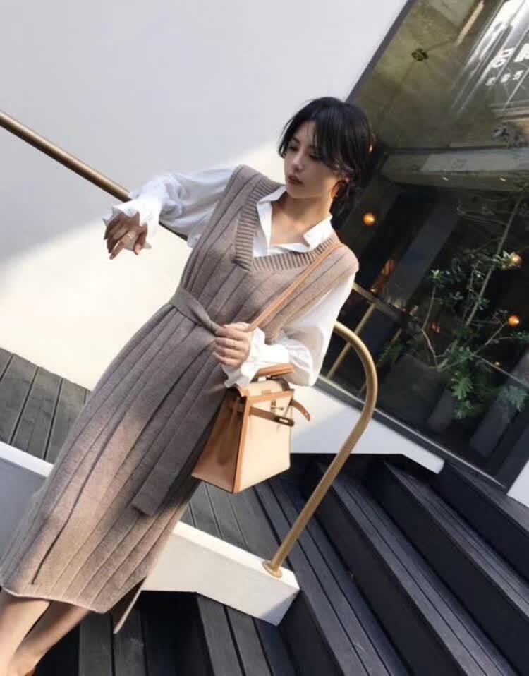 十三行年末福利大放送：超高性价比棉服让你美翻这个冬天