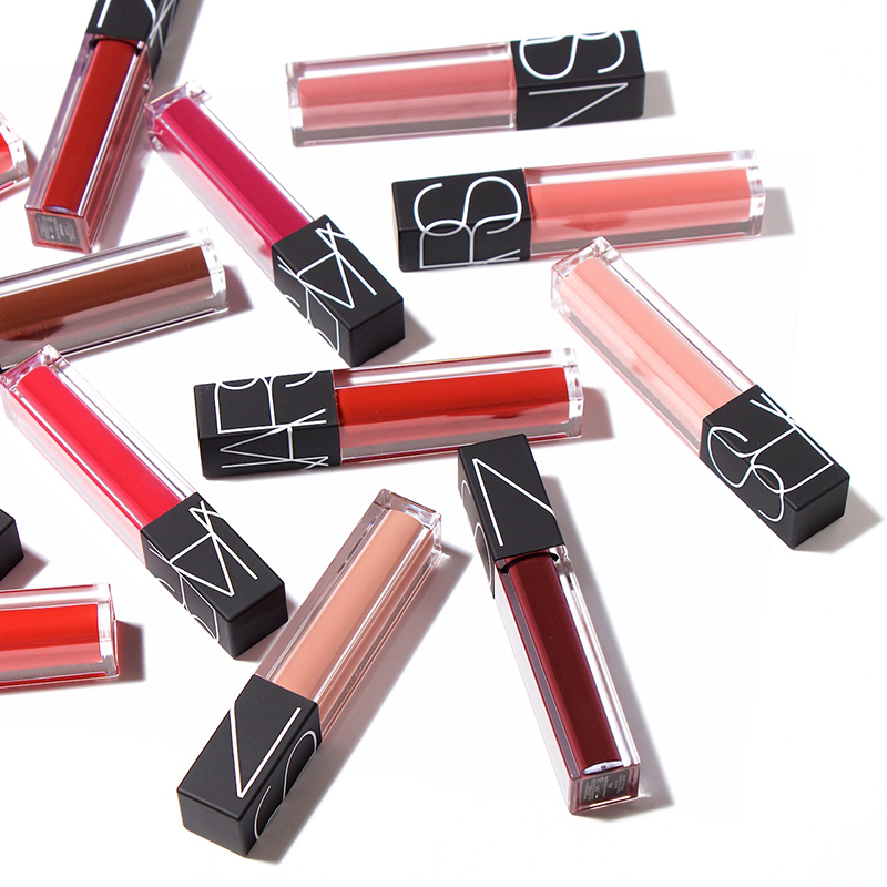 过年最适合的正红色口红,2024年情人节最流行什么口红