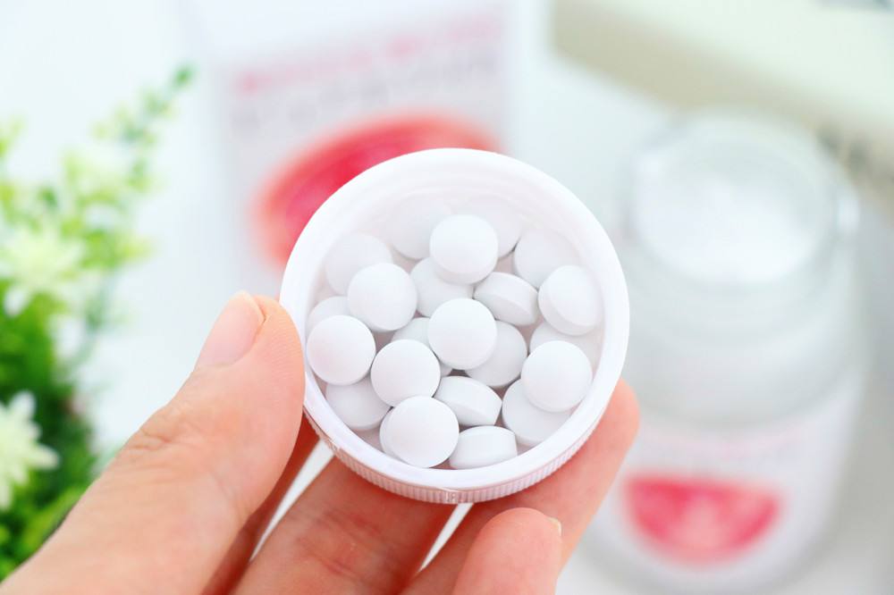 市面上卖的美白丸真的能美白吗,平价美白丸真的有用