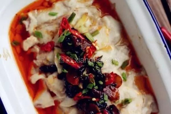 罗非鱼剔鱼骨切鱼片技巧,如何去鱼骨切鱼片视频