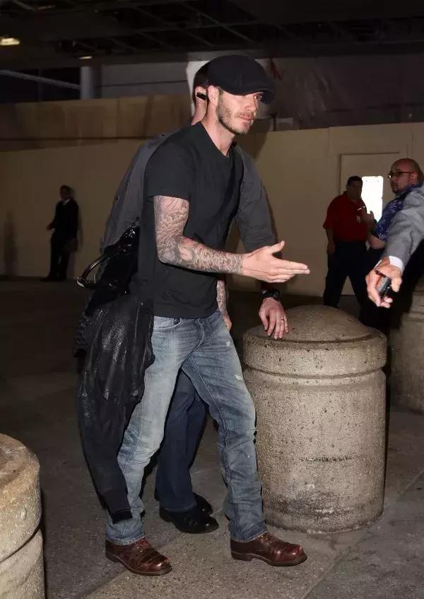 常见的牛仔品牌有哪些,最适合年轻人穿的顶级牛仔品牌