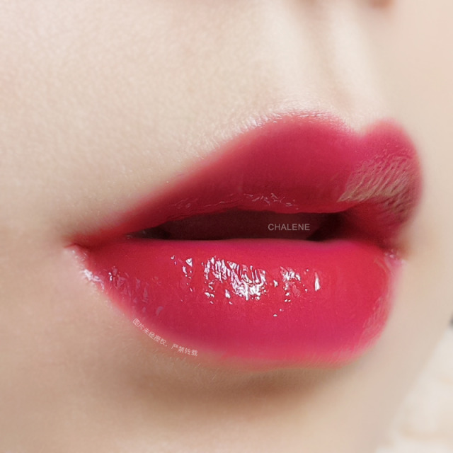 秋冬推荐｜各种妆容轻松get!!怎能少的了全新YSL20189支试色报告