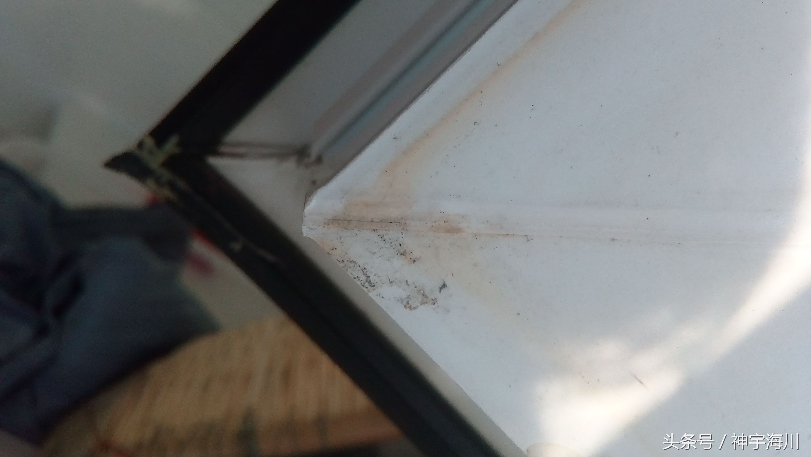 窗户透风的小妙招,防止窗户进灰小妙招