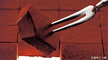 世界上最好吃的巧克力自助,10种最好吃的巧克力