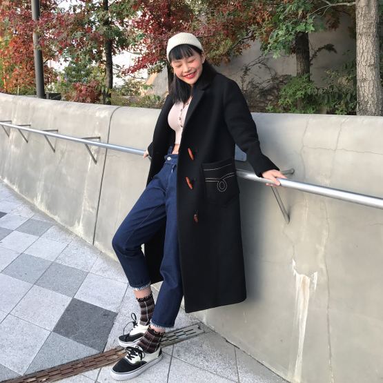 生活不止眼前的枸杞,还有90后老阿姨们包不住的脚踝