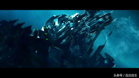 变形金刚赏金猎人禁闭高清图片,变形金刚4赏金猎人是不是霸天虎