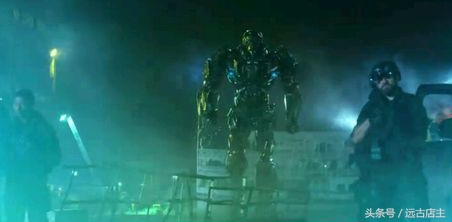 变形金刚赏金猎人禁闭高清图片,变形金刚4赏金猎人是不是霸天虎