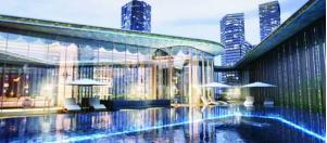 广州地产100强排行榜,广州房地产公司百强