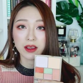 2018彩妆必买清单图片,2017年开价彩妆大赏