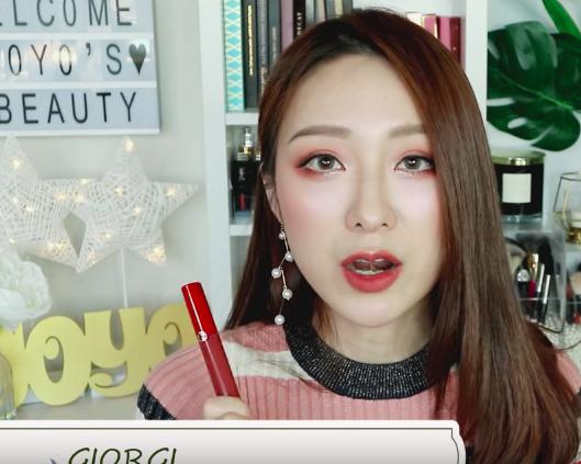 2017年开价彩妆大赏,年度大赏第二弹国货彩妆