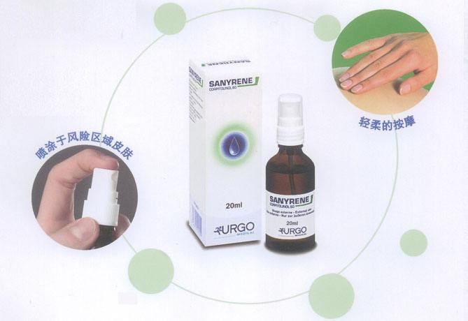 预防压疮最有效的护理措施是,预防压疮的护理湿热敷