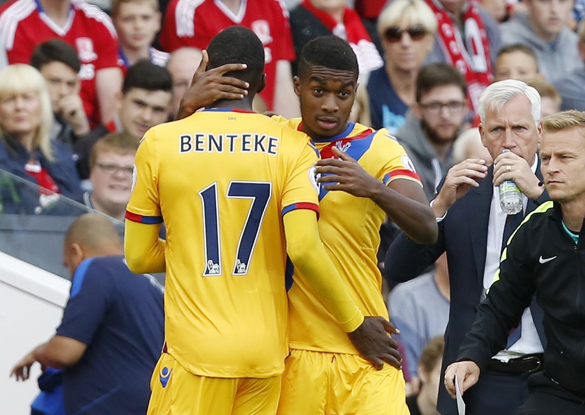 走后门？8位靠兄弟关系踢上顶级联赛的球员