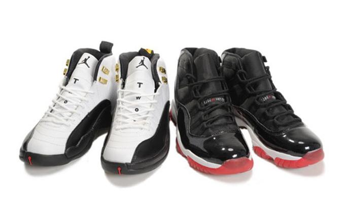 aj11最好看的配色排名,aj11最经典的十大配色