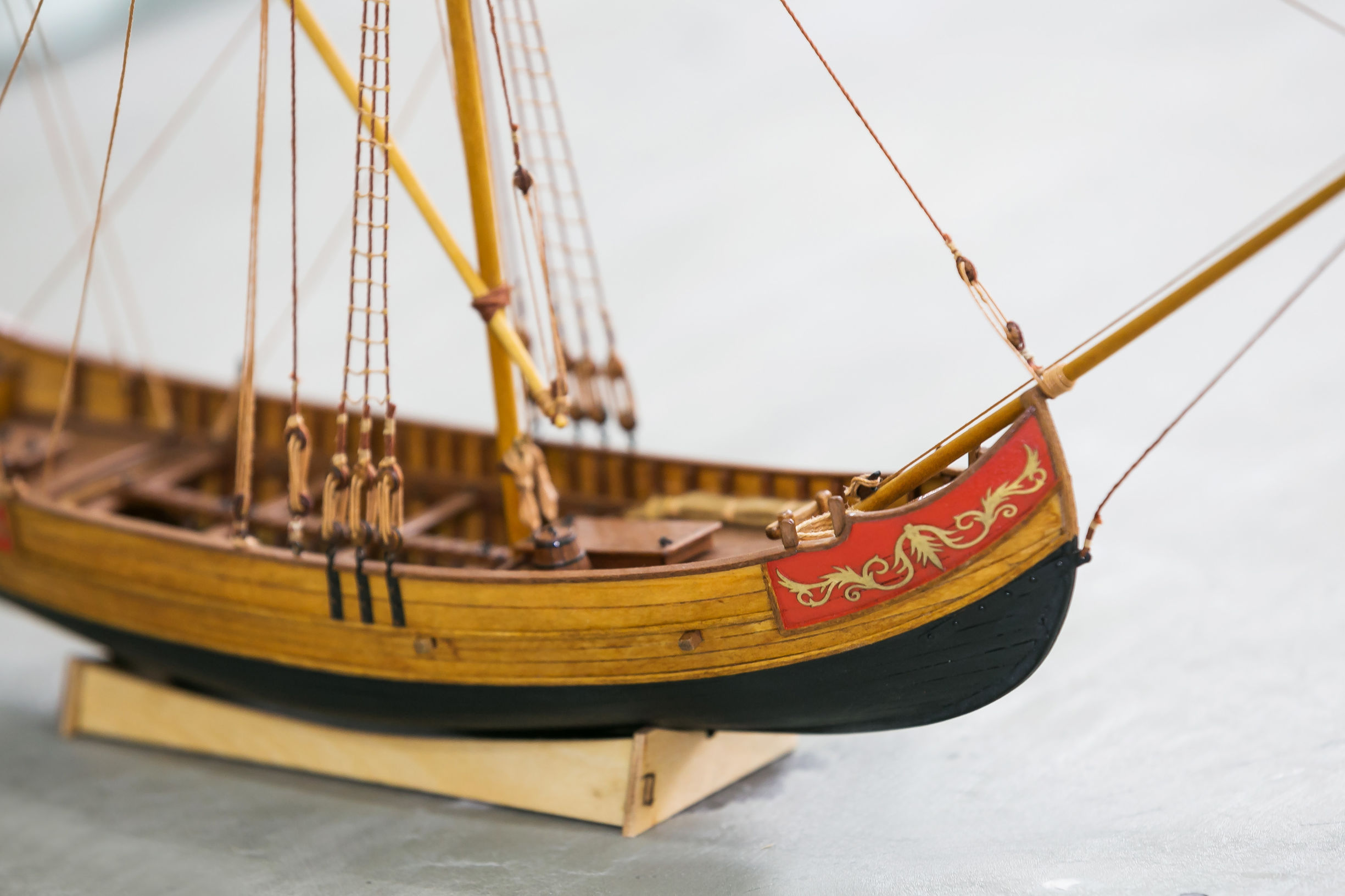 杰克船长永远不会放弃黑珍珠号,黑珍珠号和杰克船长融为一体