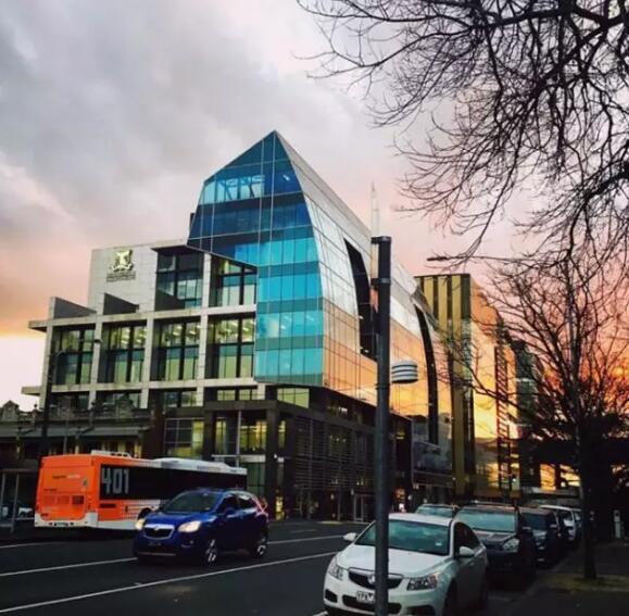 留学择校太难？5招快准狠选对大学！