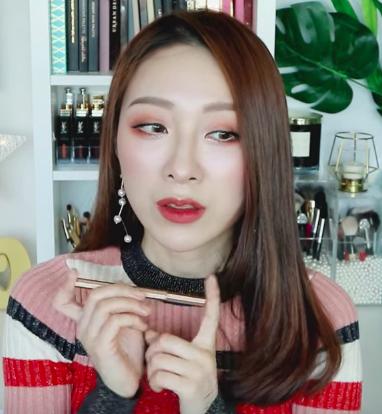 2018彩妆必买清单图片,2017年开价彩妆大赏