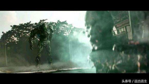 变形金刚赏金猎人禁闭高清图片,变形金刚4赏金猎人是不是霸天虎