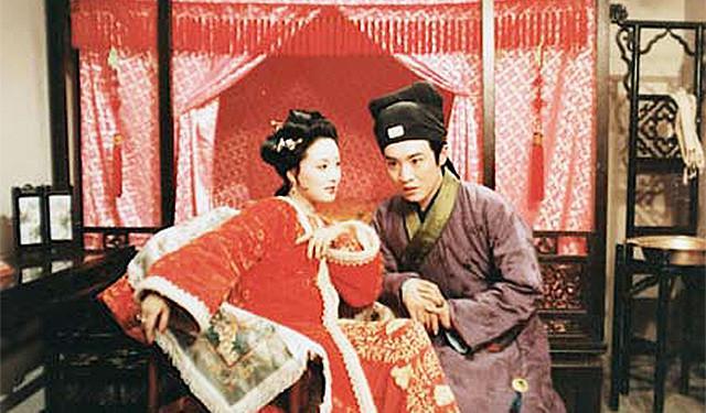 《红楼梦》中的僧与道：迷时师度，悟时自度