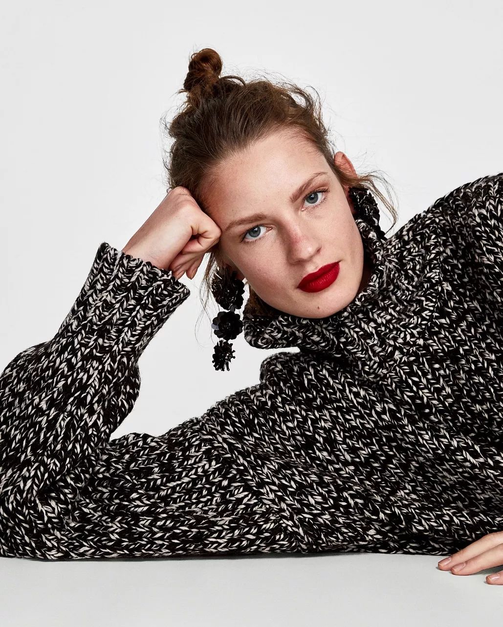 zara打折的衣服值得买吗,zara最值得买的大衣