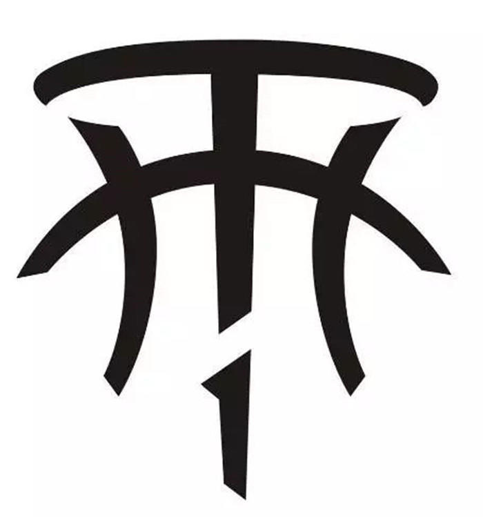 科比黑曼巴LOGO为什么这样设计