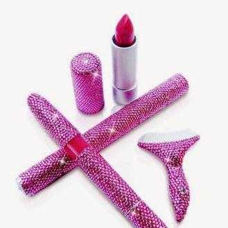 神灯神灯！我要买世界上最贵的口红，是什么牌子？