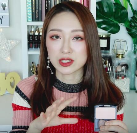 2018彩妆必买清单图片,2017年开价彩妆大赏