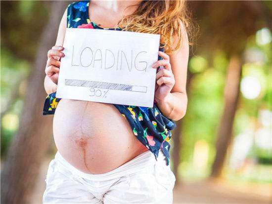 怀孕后不舒服感觉自己病了,孕期肚子不舒服需要马上看医生吗