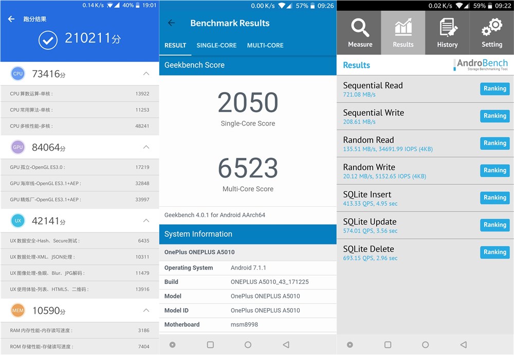一加5t全面屏新旗舰,一加的前世今生