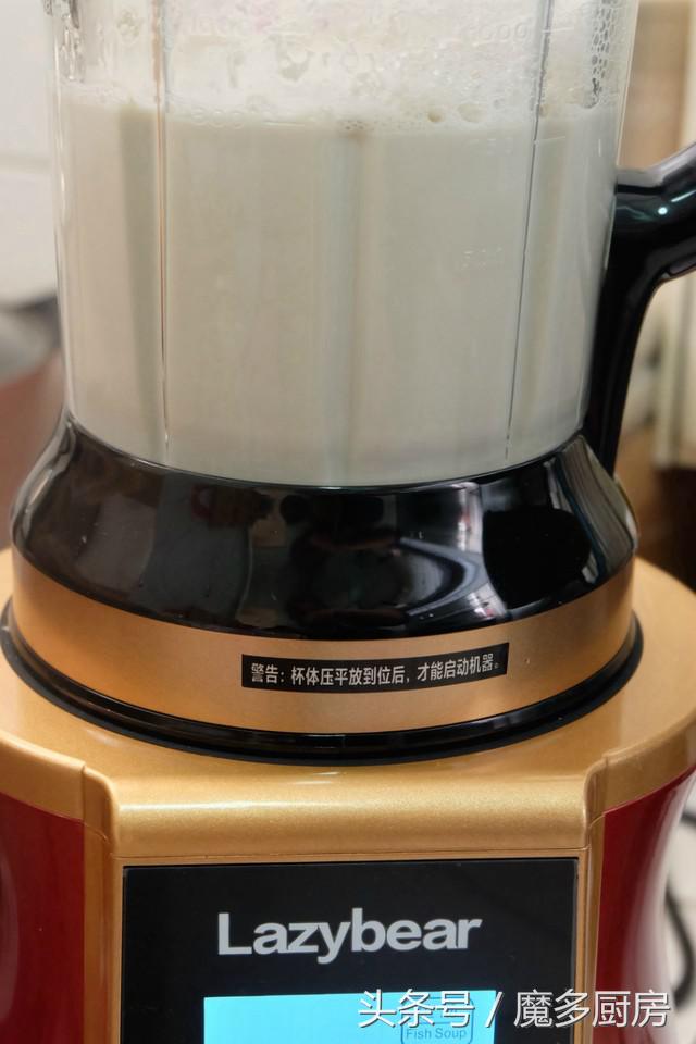 鱼汤怎么做好喝大补又营养,鱼汤怎么做好吃还简单又营养