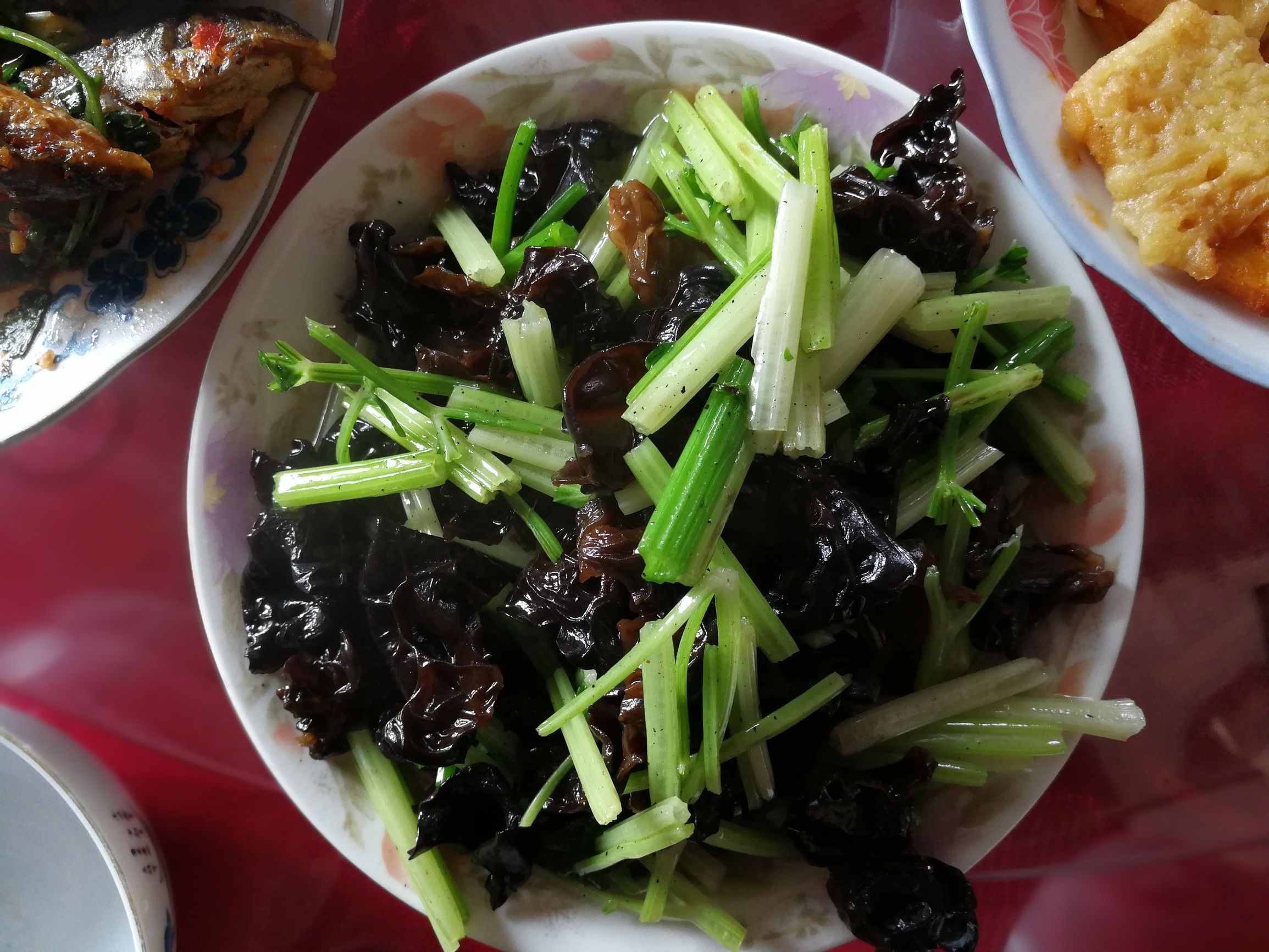 湖北宜昌农家吃饭,湖北宜昌吃酒席