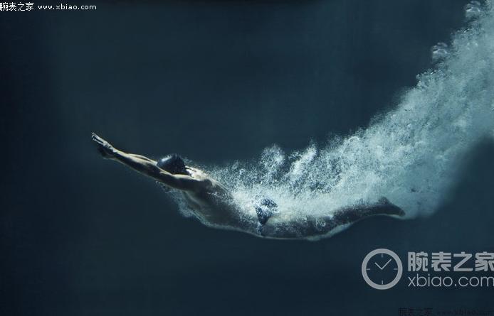 游泳计时器的用法,游泳专用计时表