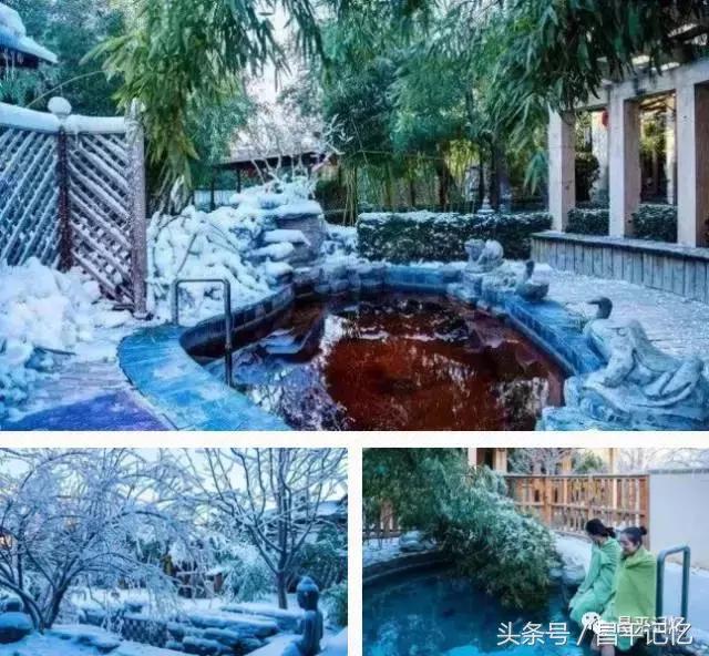 昌平小汤山热带雨林温泉必带清单,北京昌平温泉度假村温泉排名榜