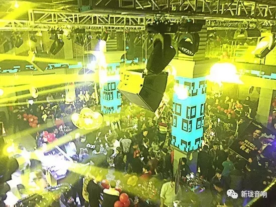 元旦狂欢活动精彩来袭,跨年狂欢元旦假期好去处