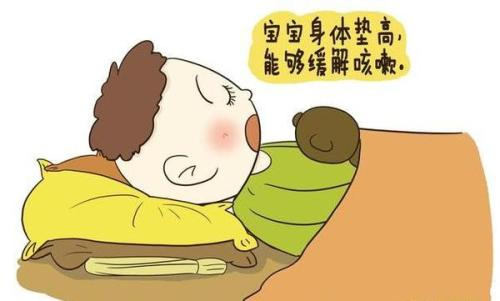 2个月婴儿咳嗽化痰小妙招,宝宝支气管炎咳嗽在家怎么护理