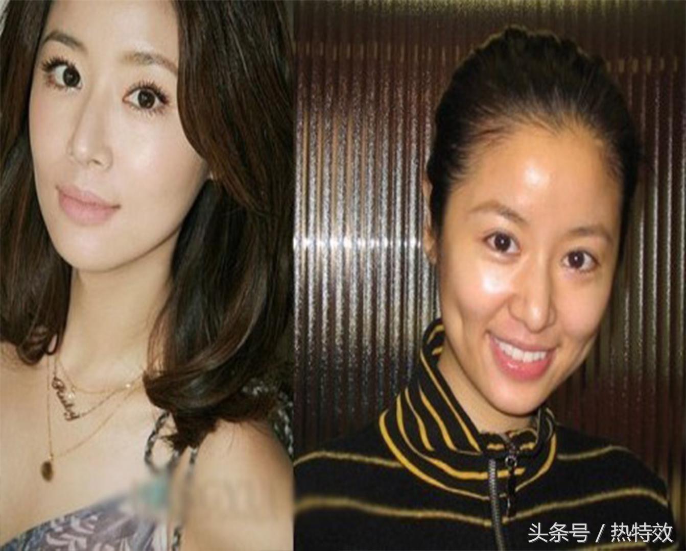 美妆和特效如何结合,你们知道化妆和护肤的区别