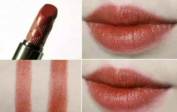 今年冬天最热门的口红,今年秋冬最爱的口红色号