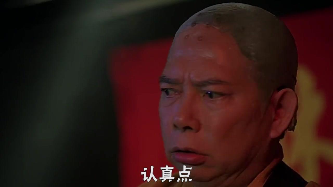 少林足球唱歌笑场那段,少林足球唱歌片段后续