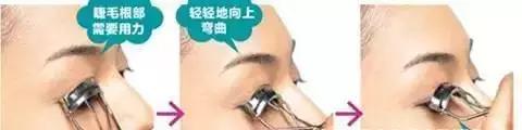 睫毛膏正确刷法视频,新手刷睫毛膏的正确方法