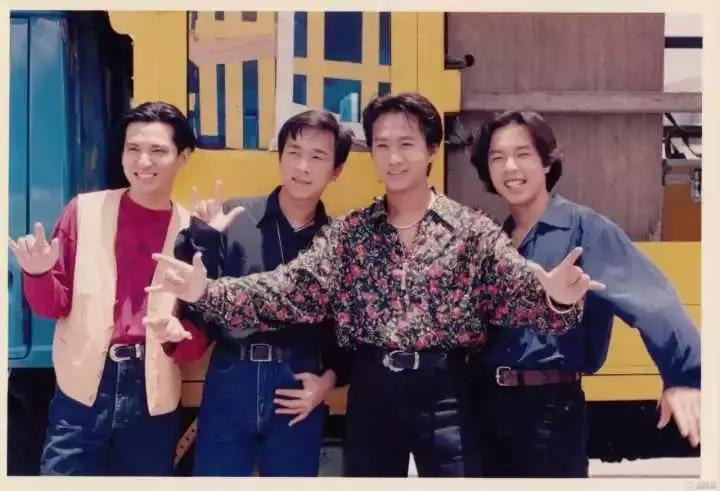 现今的中国摇滚,典型的中国摇滚