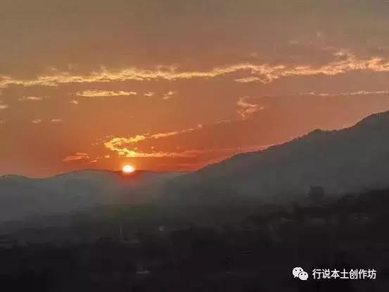 江冰：清远大山，有一种美丽你不懂！