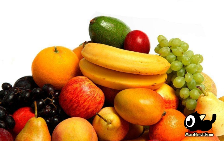 猫小然:进来教你用果渣也能制作减肥神器酵素果酱!