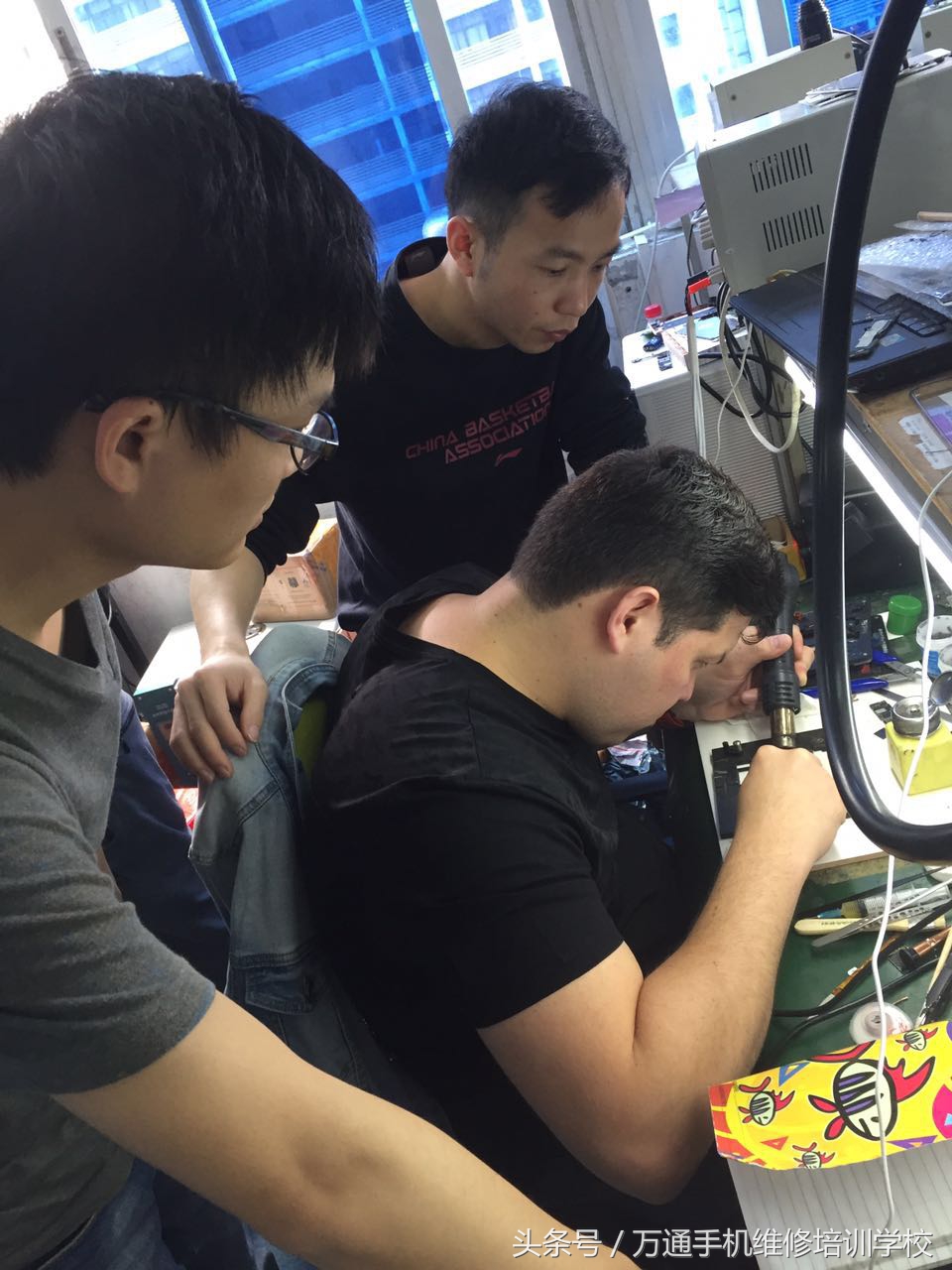 iphone出现问题去哪里修理,苹果手机常见故障都有哪些