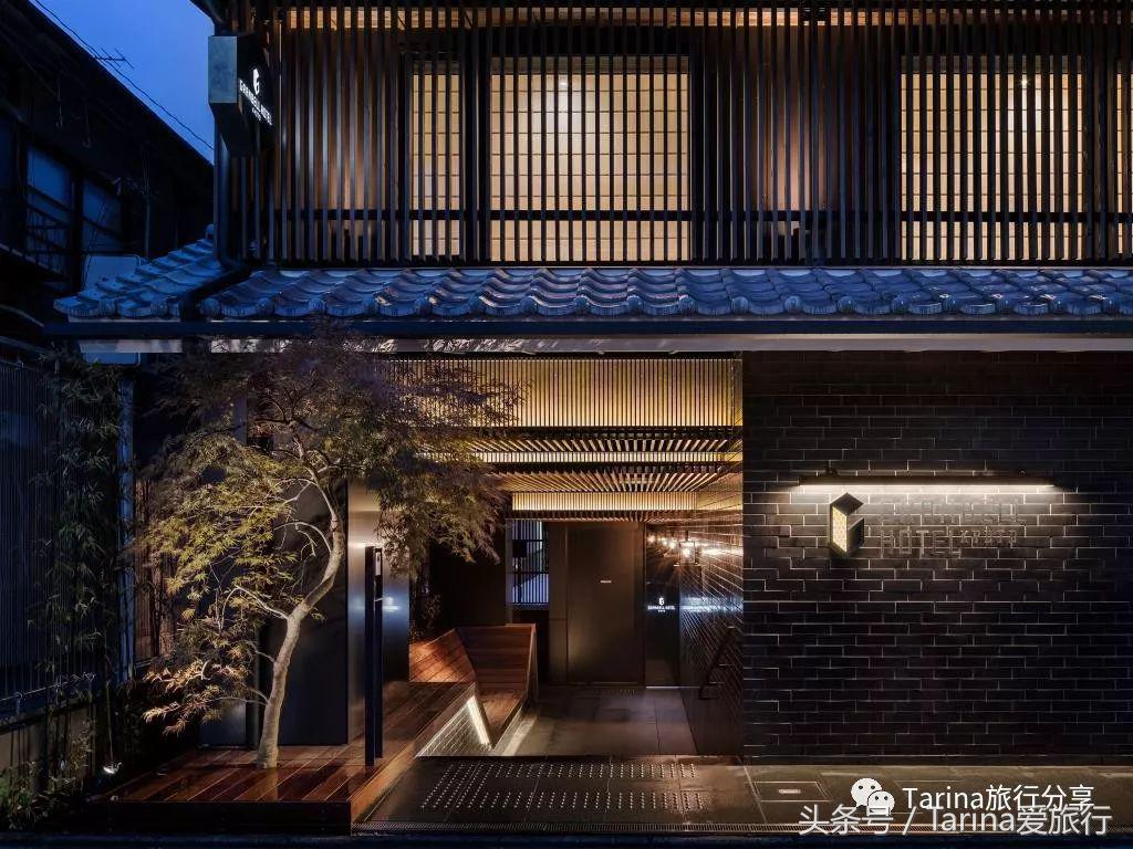 日本东京性价比酒店推荐,京都最值得住的酒店排名